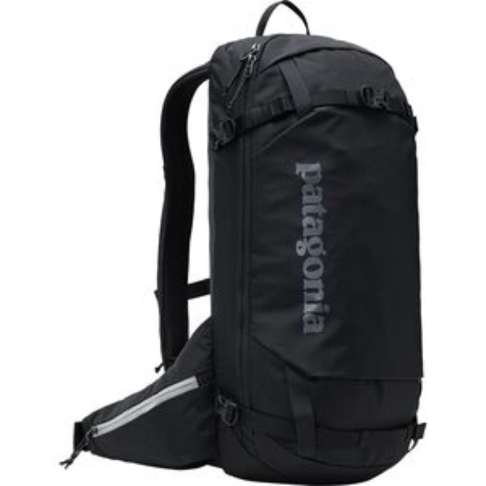 Patagonia SnowDrifter Pack 20L (Black)